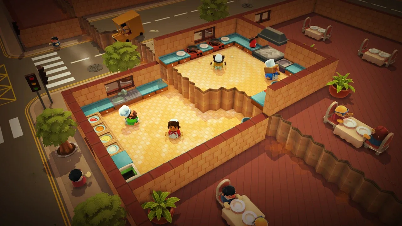 Overcooked! header image